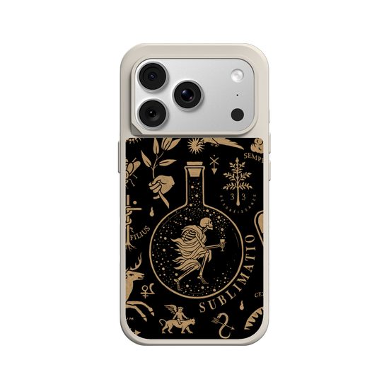 Skull Sublimatio