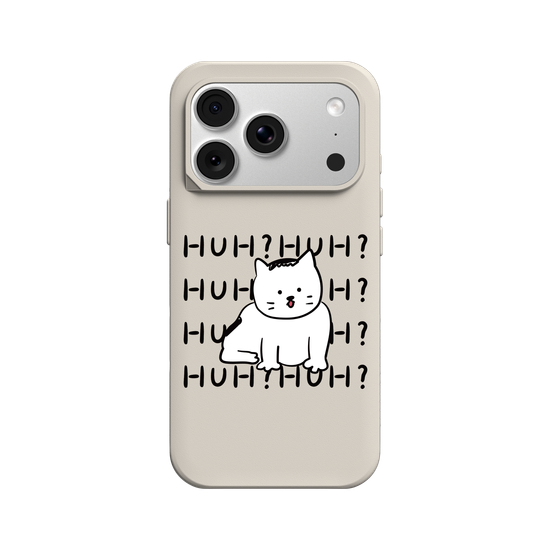 Huh?