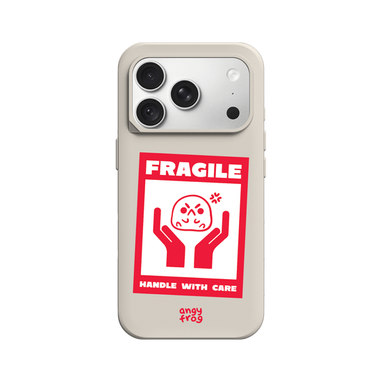 fragile