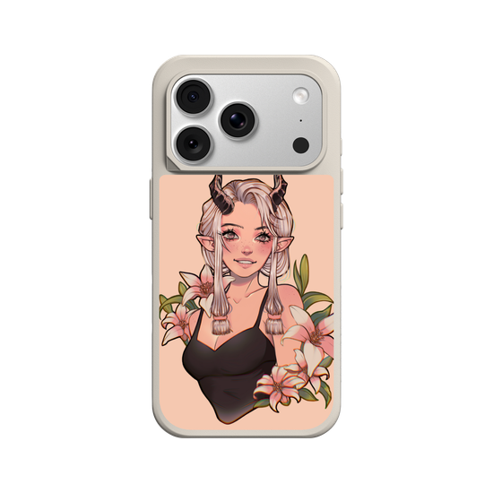 Fantasy Girl