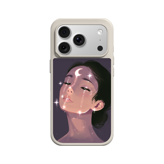 Daughter of Moon & Stars