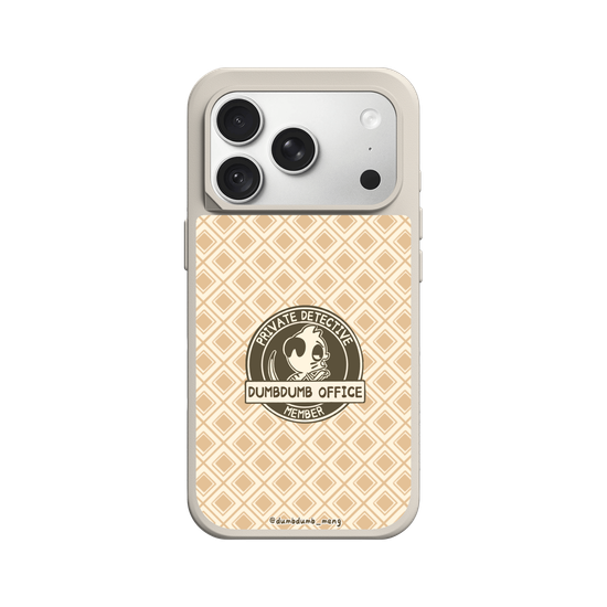DumbDumb Detective Agency – MEMBER