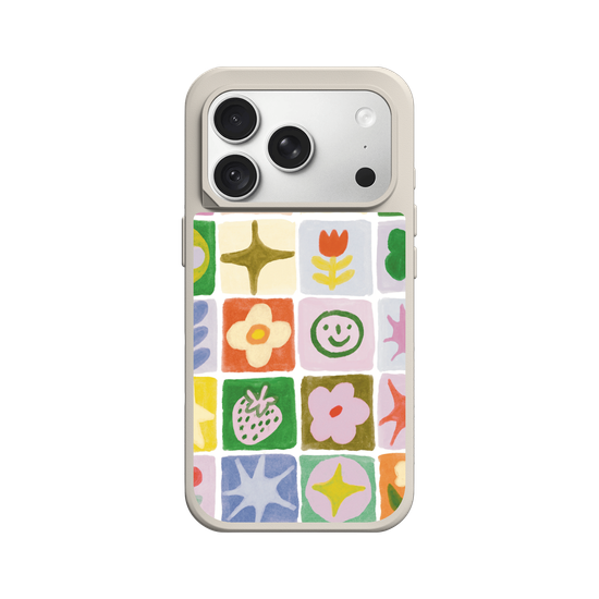 Quirky Quilt Pattern – Cute & Cozy Patchwork Aesthetic