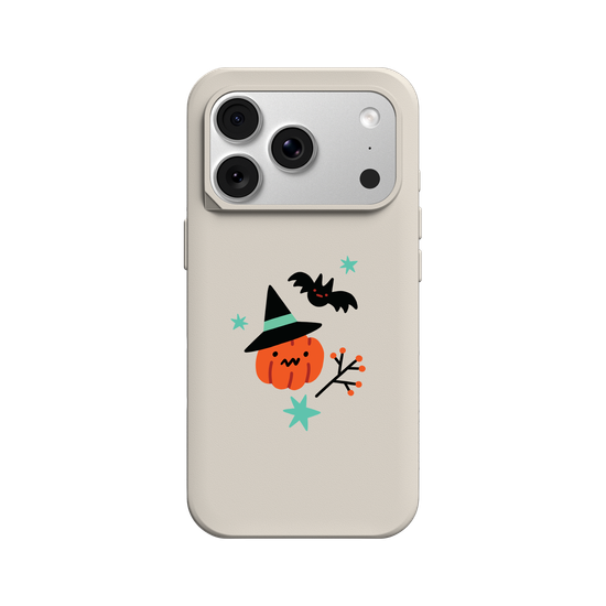 Halloween friends