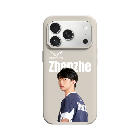 FW Arena of Valor Player Edition | Zhenzhe (Clear)