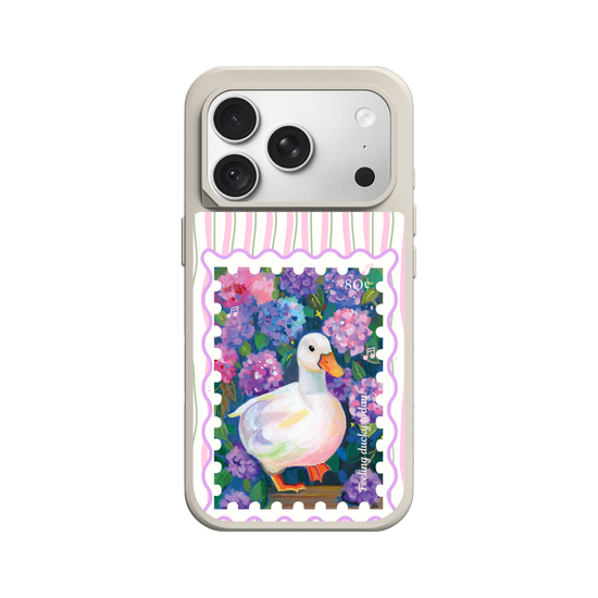 Happy Duck Stamp