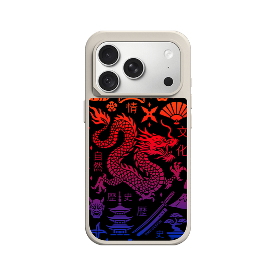 Japan Dragon Tradition C/L