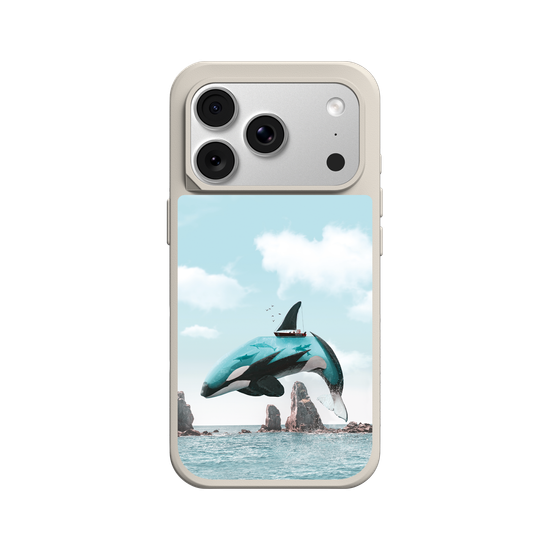 Aquanimal Orque