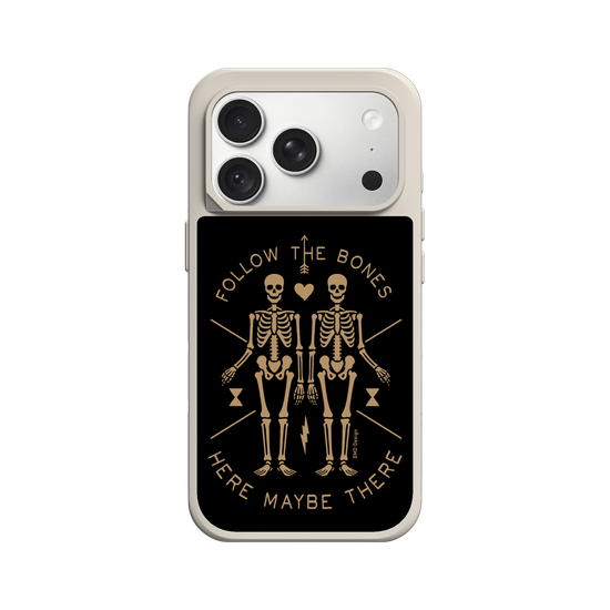 Skull and Bones