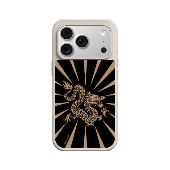 Japan Dragon