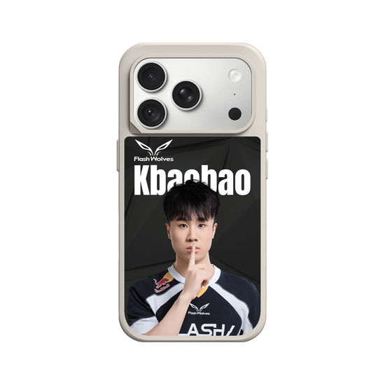 FW 《聯盟戰棋》選手款｜Kbaobao