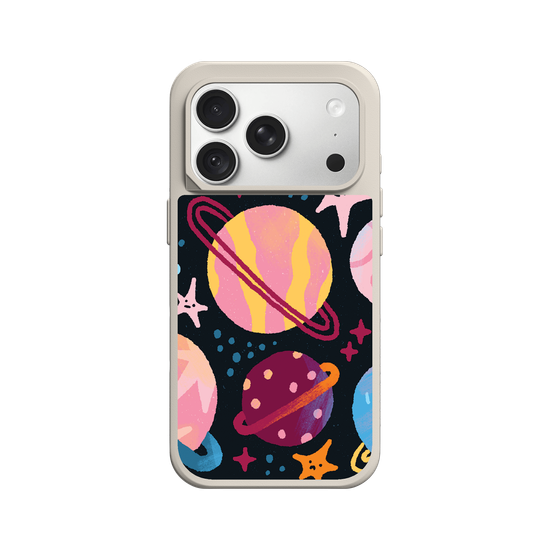 Sky of Planets