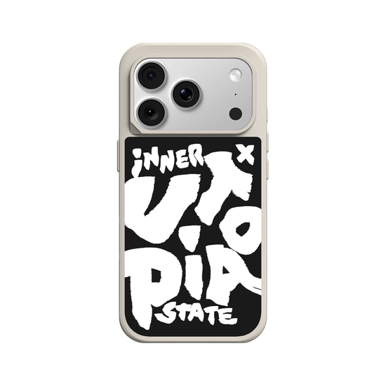 Inner Utopia State