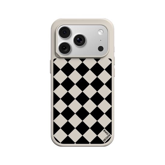 Checkerboard & Damier