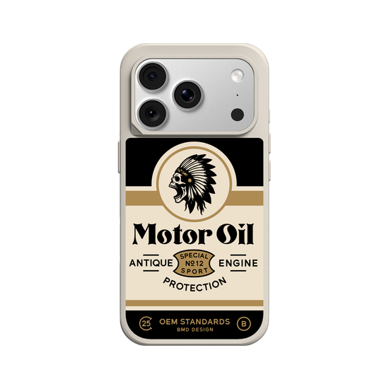 Motor Oil V1