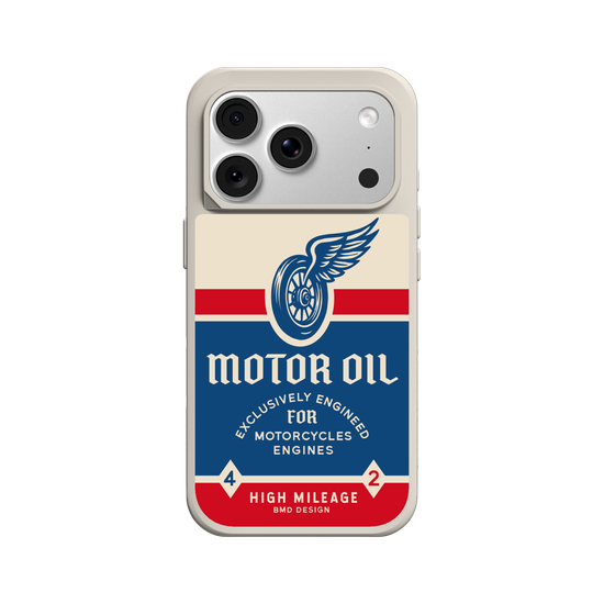 Motor Oil V2