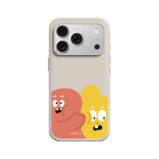 snuggle up to little monsters