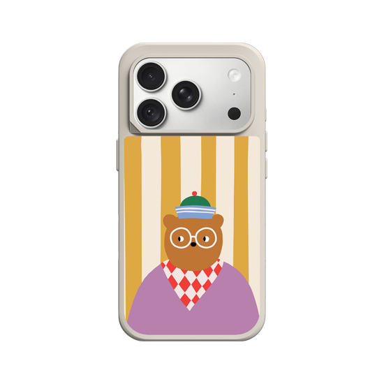 Cute bear