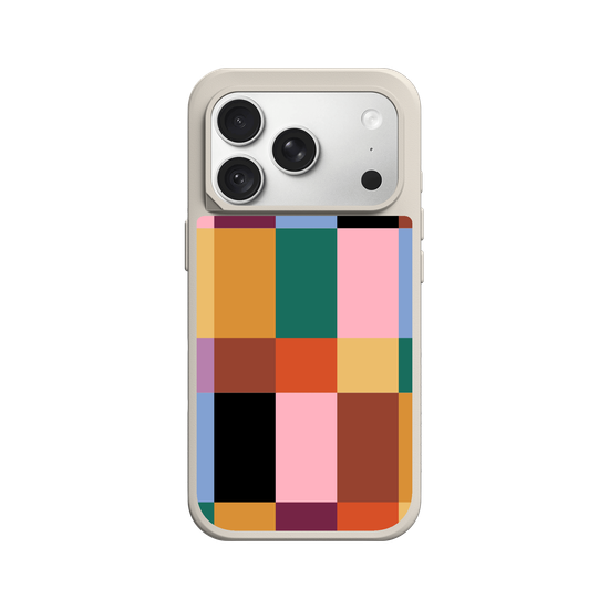 colour blocks