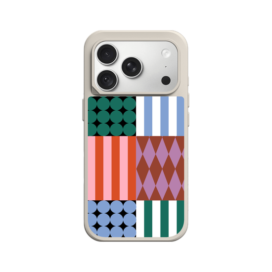 patchwork