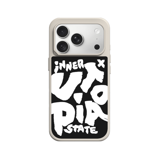 Inner Utopia State
