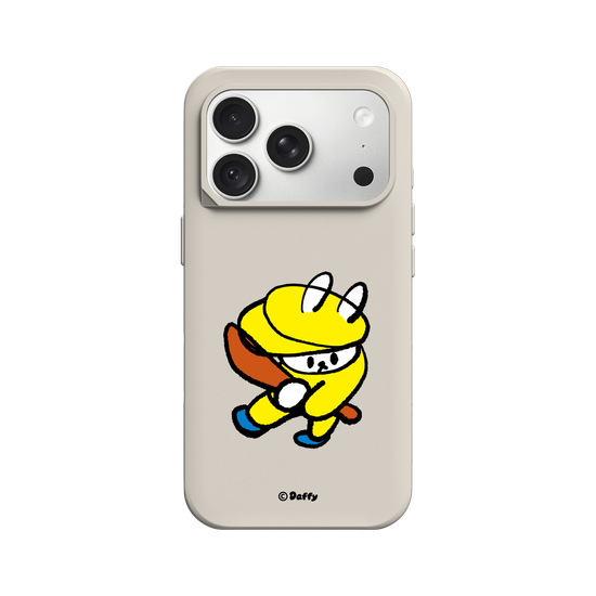 Daffy Baseball 4