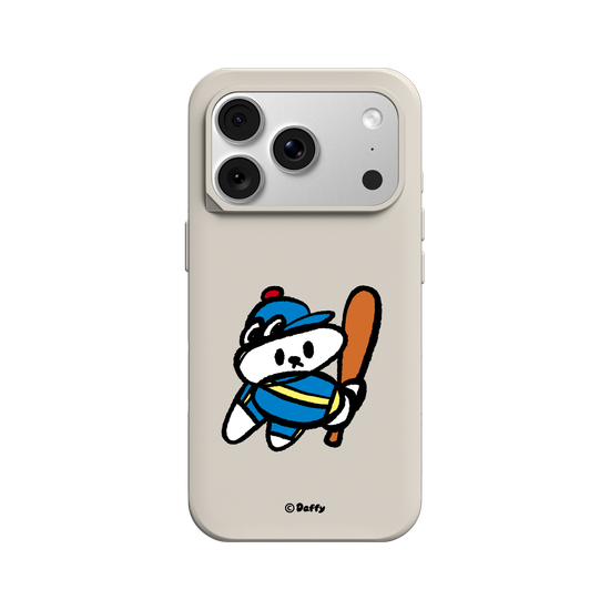 Daffy Baseball 5