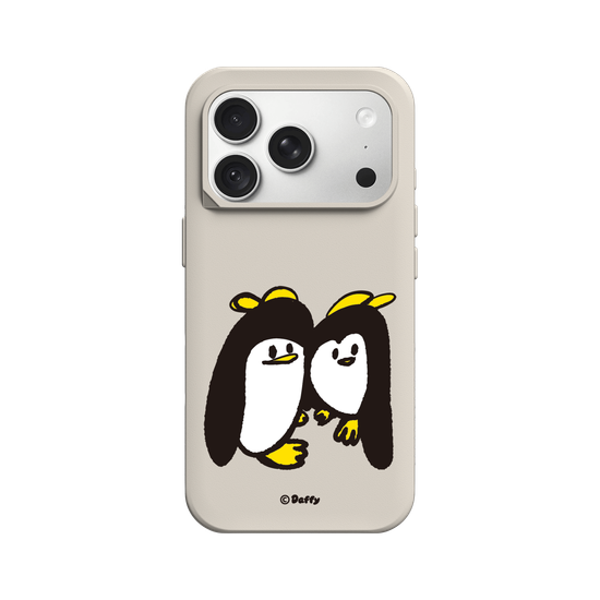 Daffy Penguins