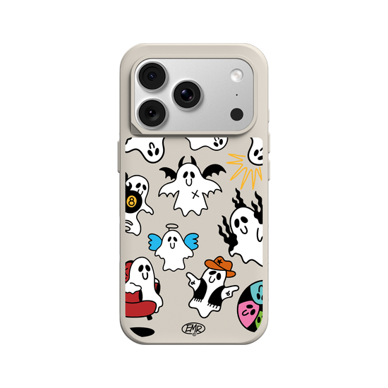 Ghostie
