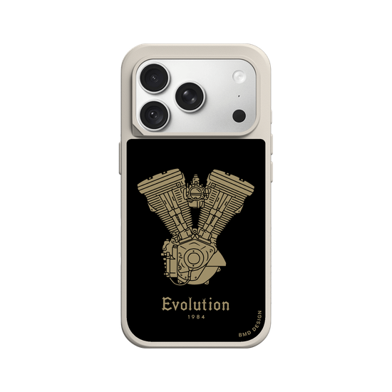 Evolution 1984 - Engine Collection