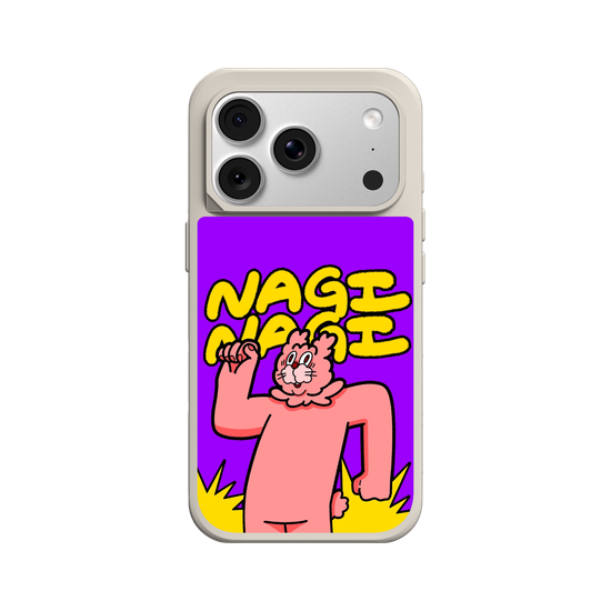 NAGI NAGI Rabbit Person