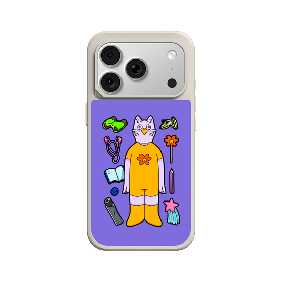NAGI NAGI Owl Person Hobby