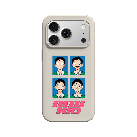 NewKid Series 02