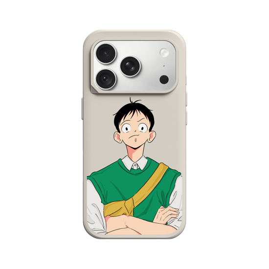 NewKid Series 04