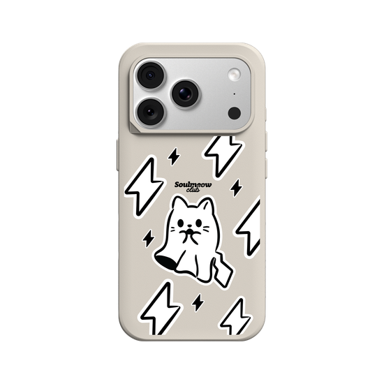 Timid Soulmeow