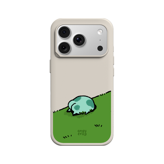 touch grass