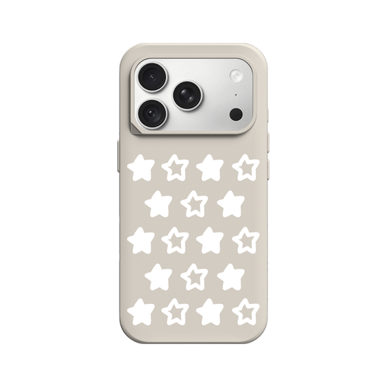 STAR - WHITE