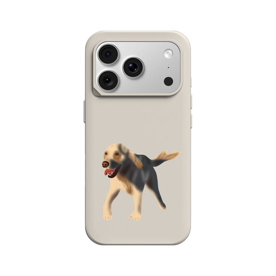 Dog - Golden Retriever