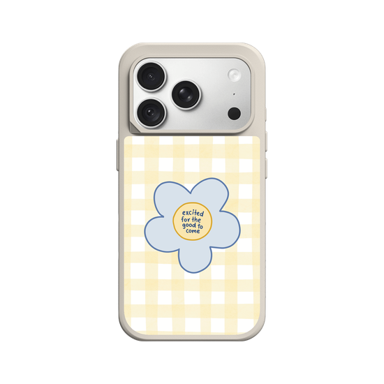 Happy Flower