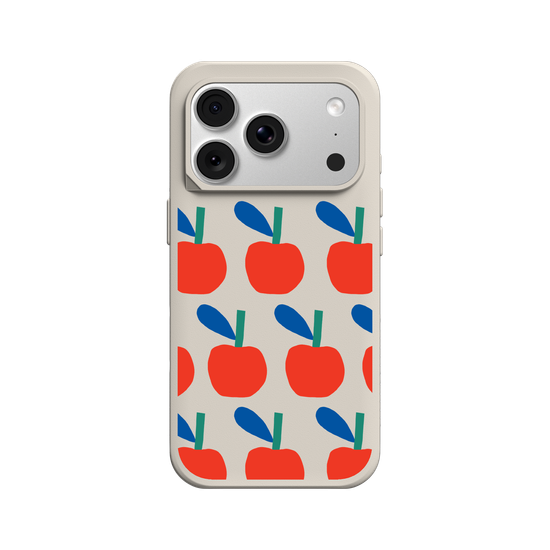 Apple print