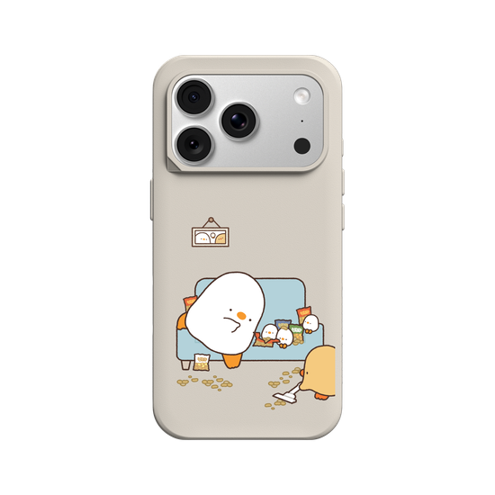 Duck_c4 ⑮