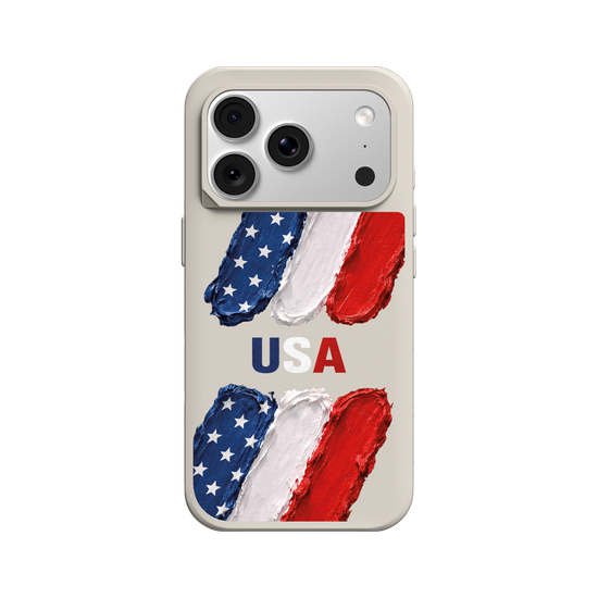 USA