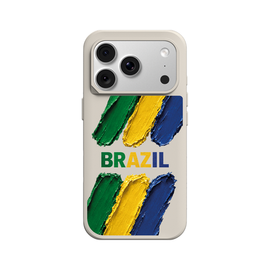 BRAZIL