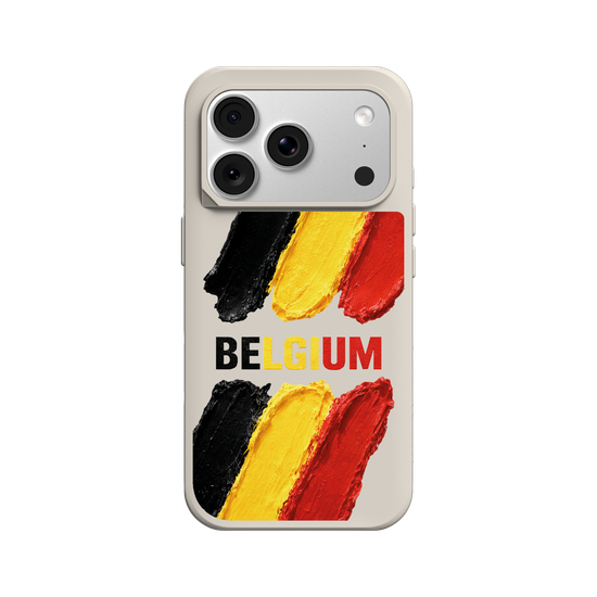 BELGIUM