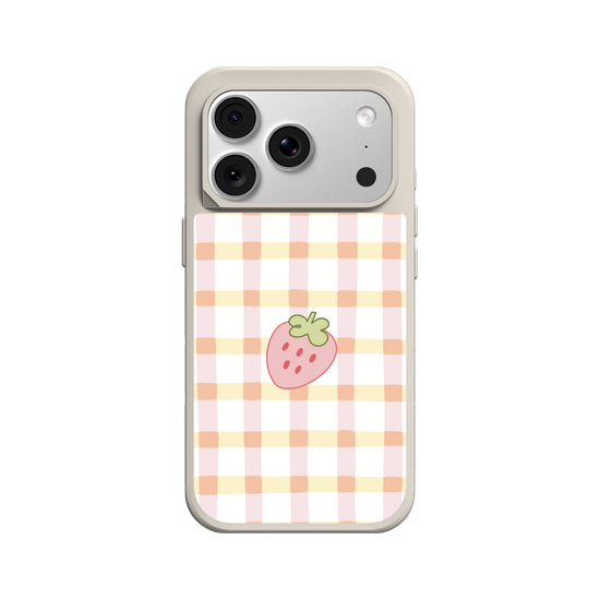 Strawberries & Cream