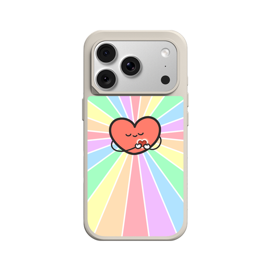 what's in your heart?