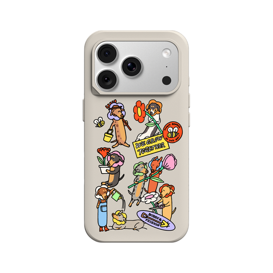 Bloom of Wonder case