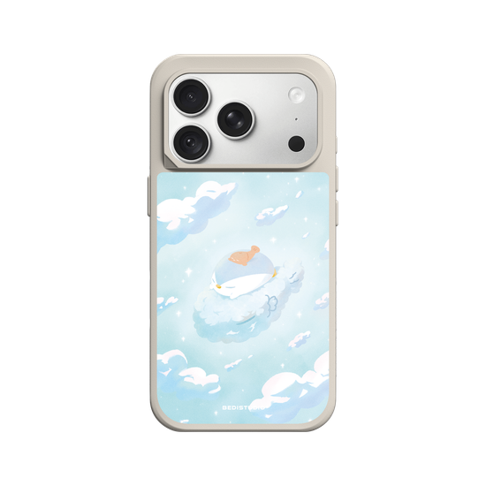 A-Qi and YUYU — Cloud A-Qi