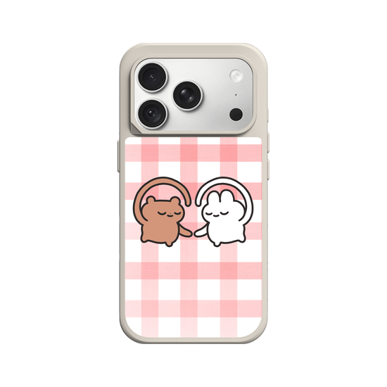 gingham love
