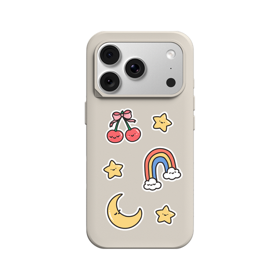 cute things on my case